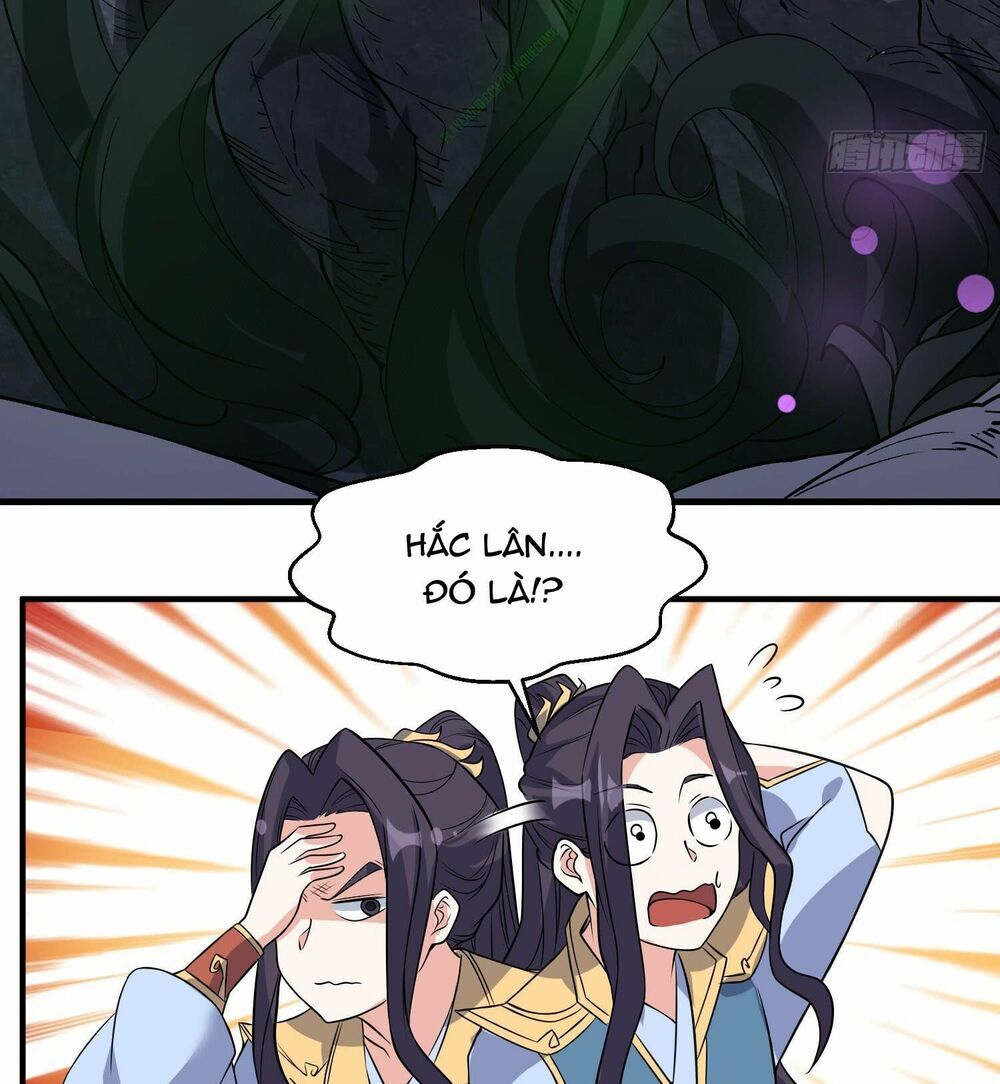 Giáng Thần Chiến Ký Chapter 18 - Trang 2