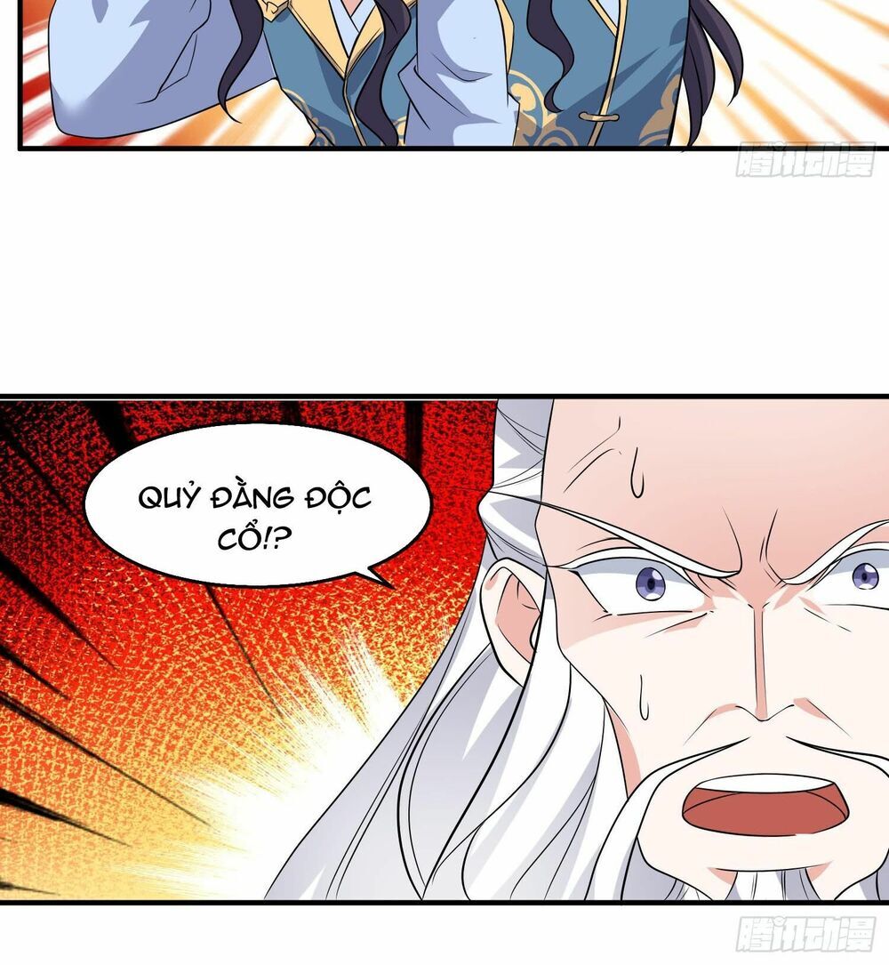 Giáng Thần Chiến Ký Chapter 18 - Trang 2