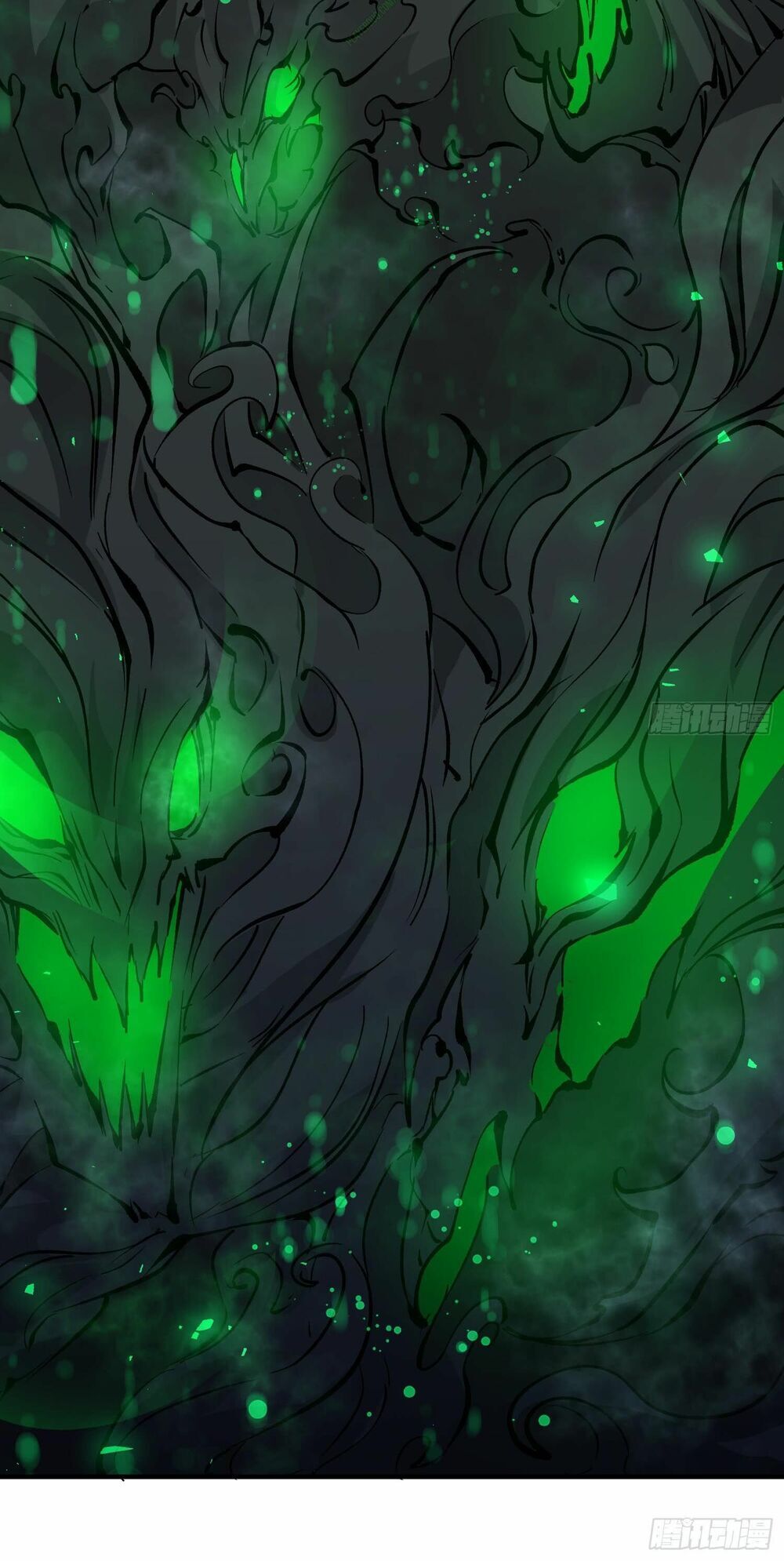 Giáng Thần Chiến Ký Chapter 18 - Trang 2