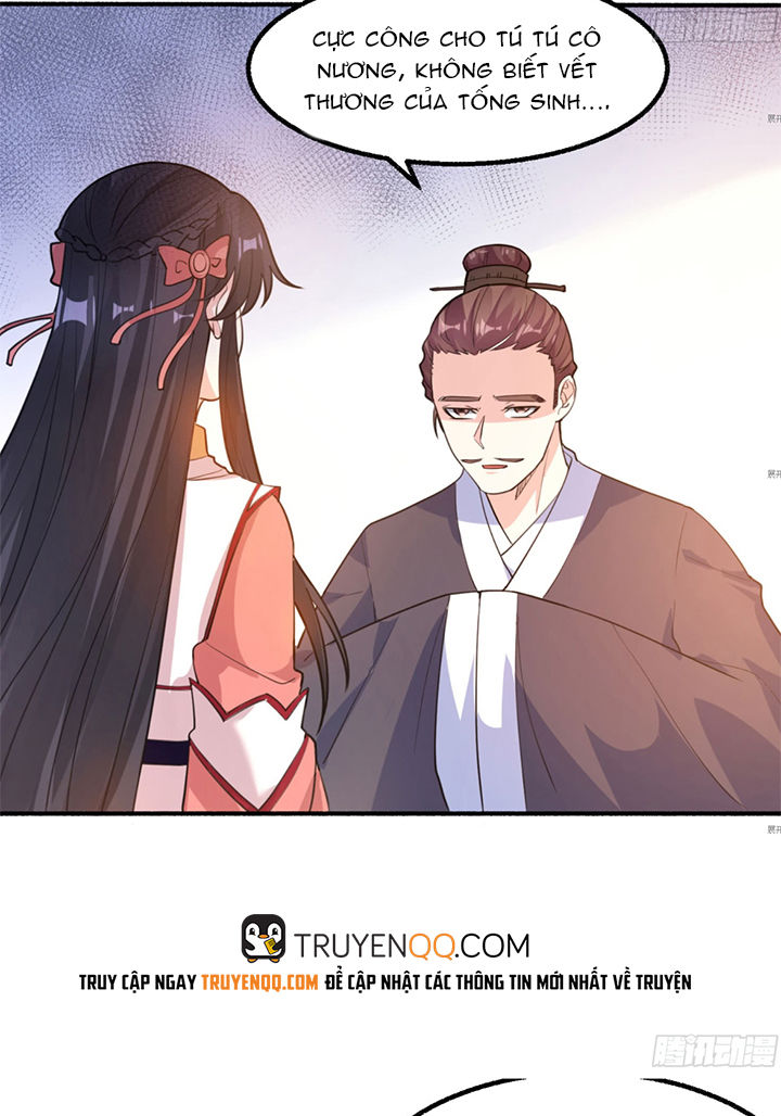 Giáng Thần Chiến Ký Chapter 2 - Trang 2