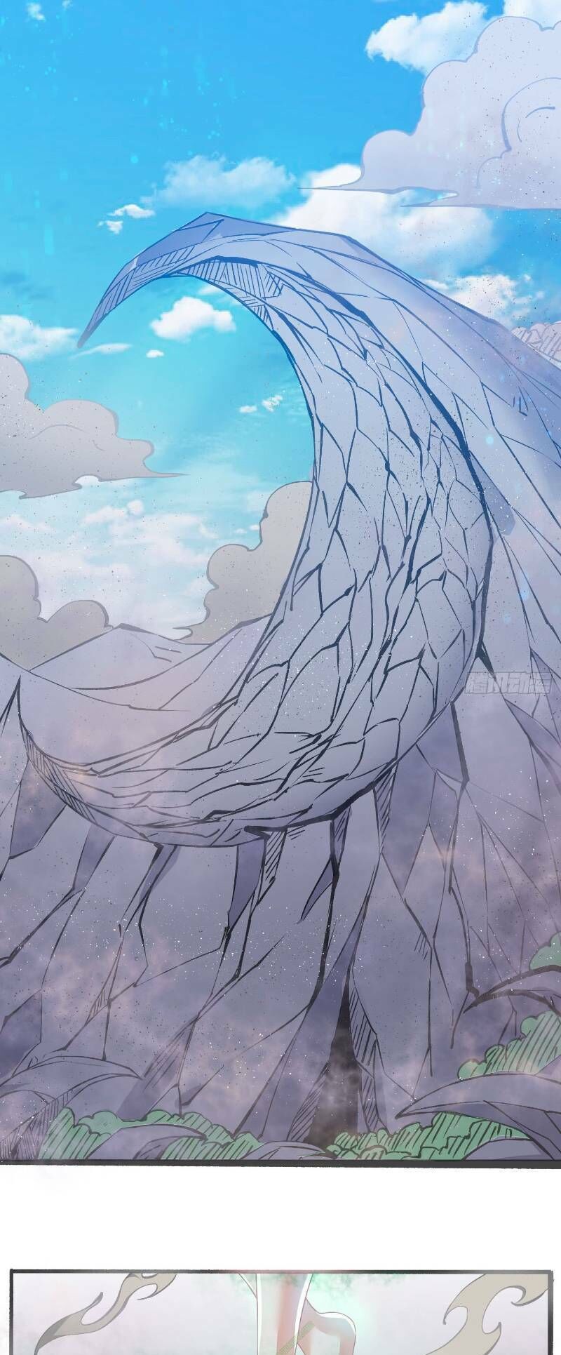 Giáng Thần Chiến Ký Chapter 21 - Trang 2