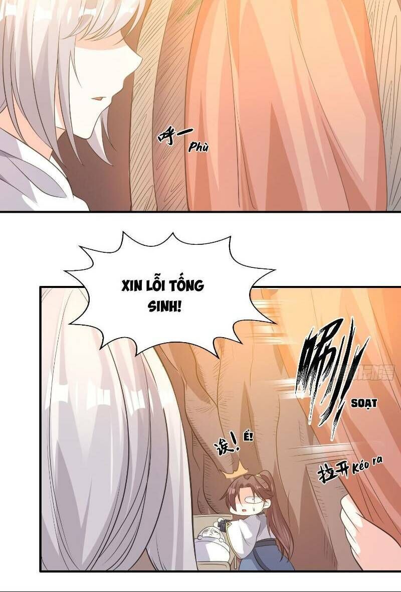 Giáng Thần Chiến Ký Chapter 21 - Trang 2