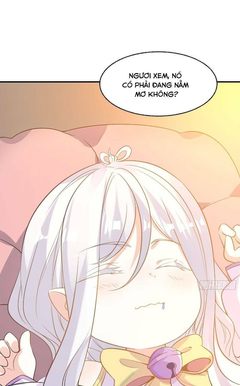 Giáng Thần Chiến Ký Chapter 21 - Trang 2