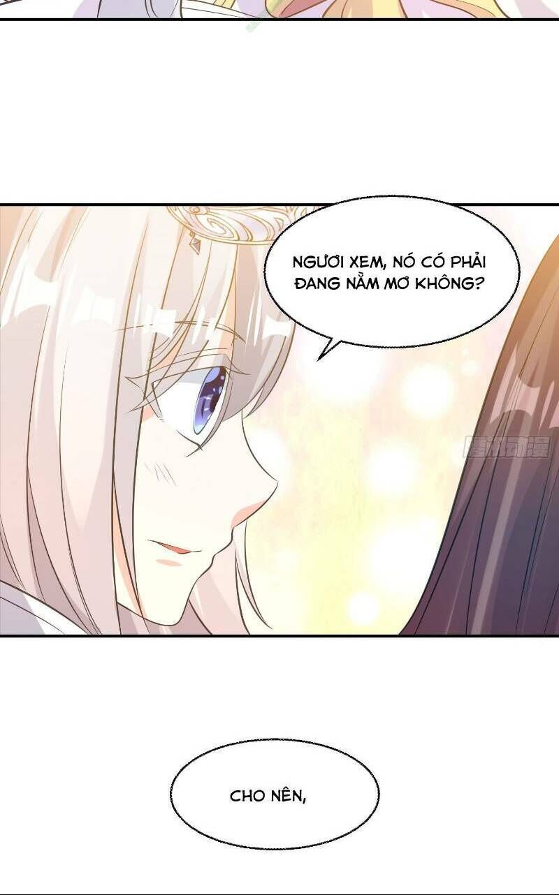 Giáng Thần Chiến Ký Chapter 21 - Trang 2