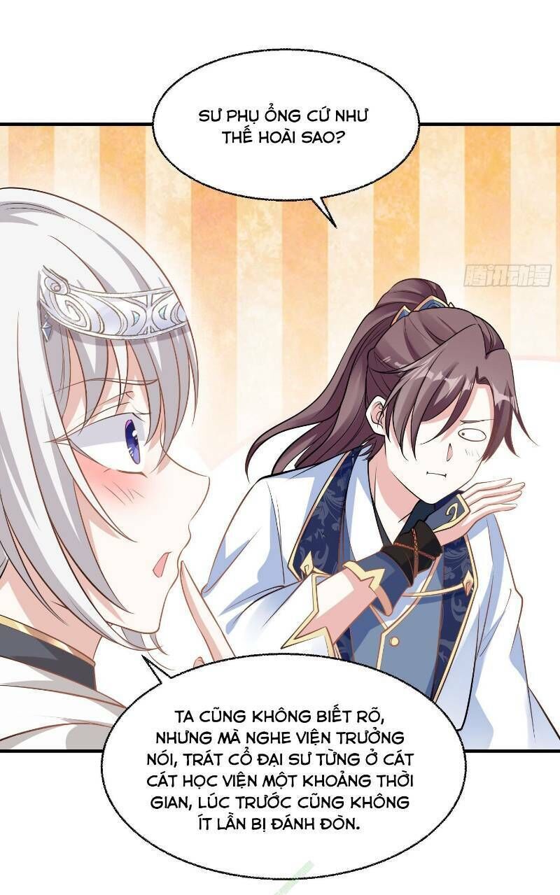 Giáng Thần Chiến Ký Chapter 21 - Trang 2