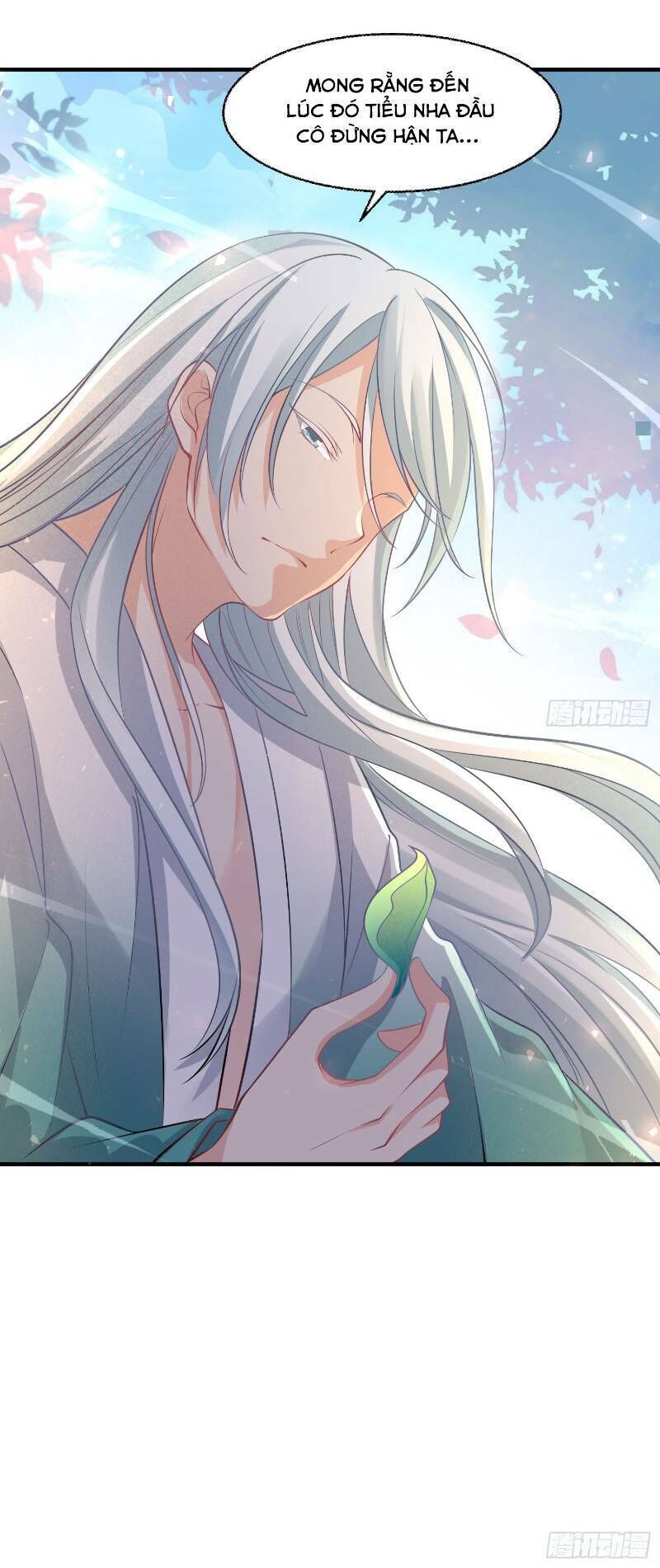 Giáng Thần Chiến Ký Chapter 21 - Trang 2