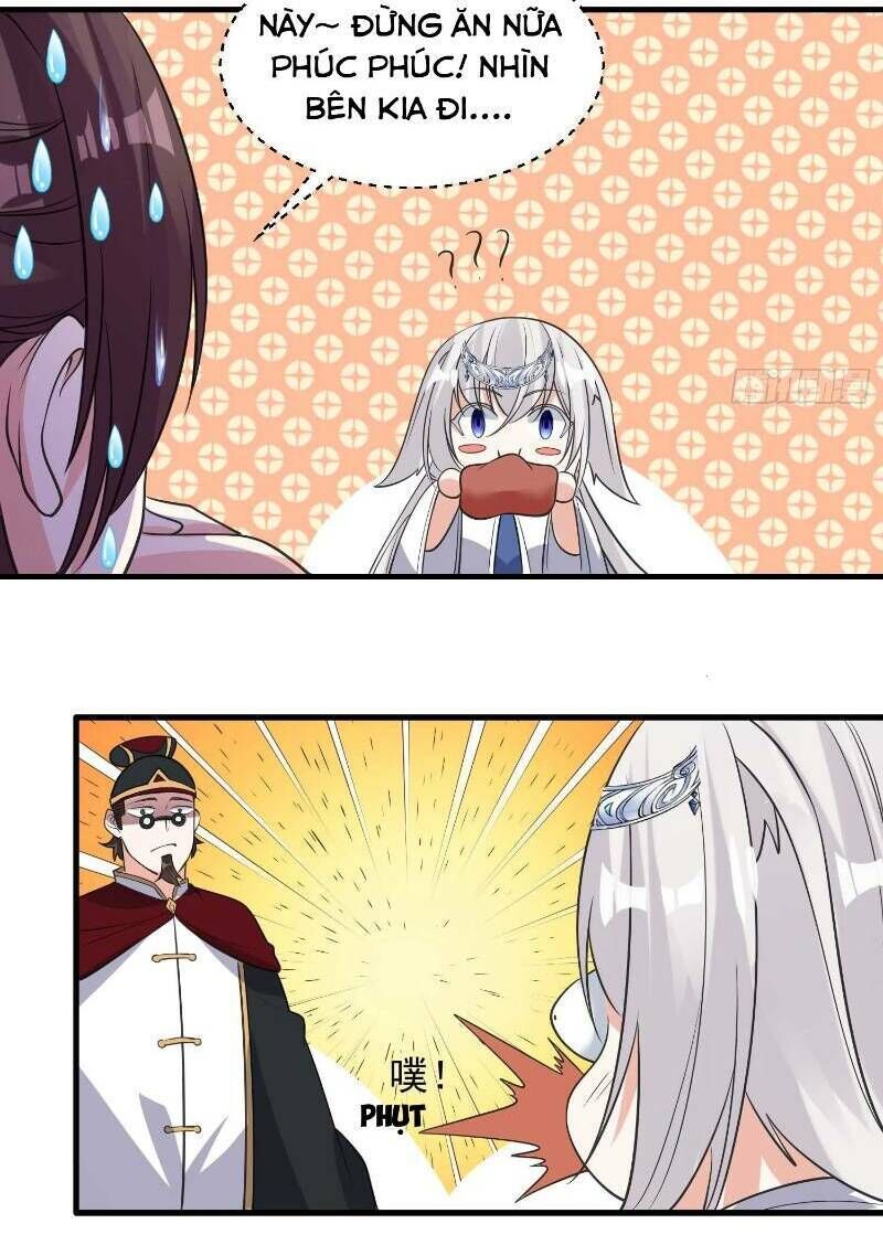 Giáng Thần Chiến Ký Chapter 22 - Trang 2