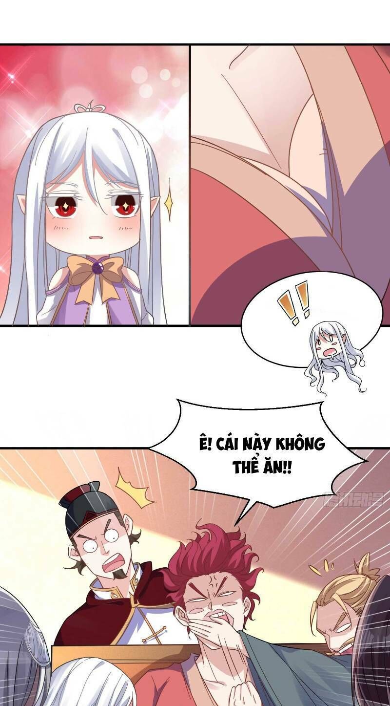 Giáng Thần Chiến Ký Chapter 22 - Trang 2