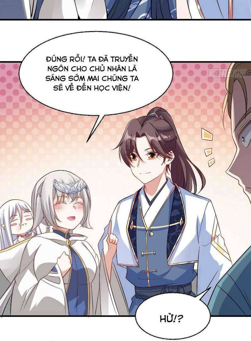 Giáng Thần Chiến Ký Chapter 22 - Trang 2