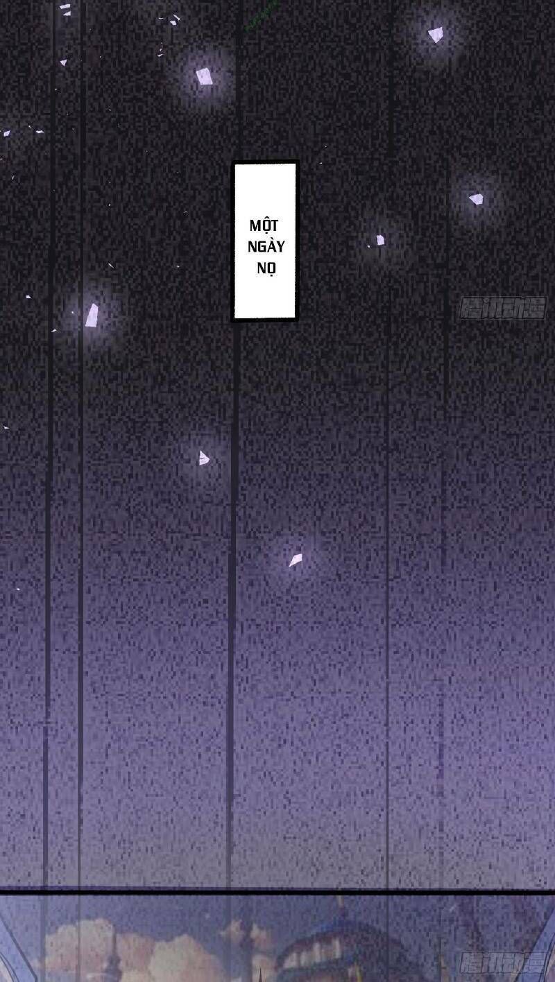 Giáng Thần Chiến Ký Chapter 23 - Trang 2