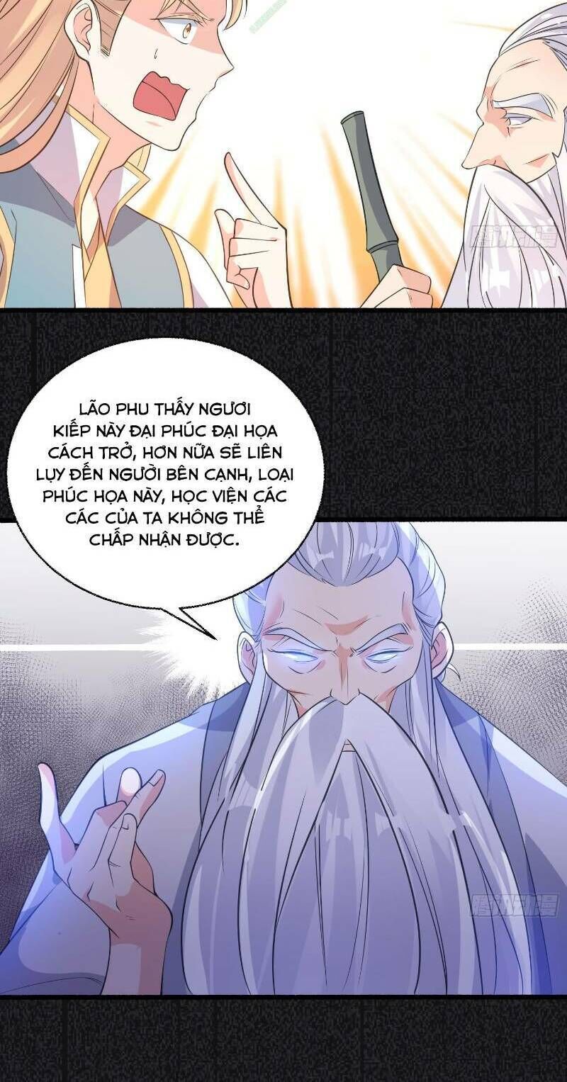 Giáng Thần Chiến Ký Chapter 23 - Trang 2