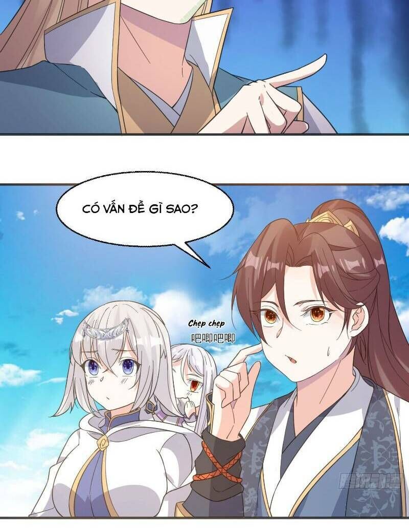 Giáng Thần Chiến Ký Chapter 23 - Trang 2