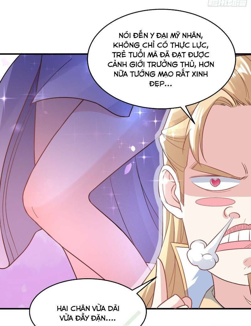 Giáng Thần Chiến Ký Chapter 23 - Trang 2