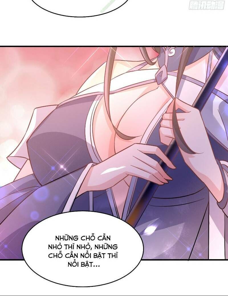 Giáng Thần Chiến Ký Chapter 23 - Trang 2