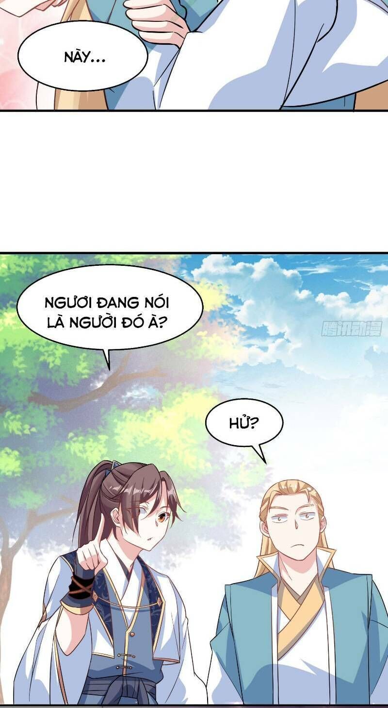 Giáng Thần Chiến Ký Chapter 23 - Trang 2