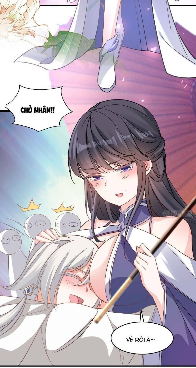 Giáng Thần Chiến Ký Chapter 23 - Trang 2