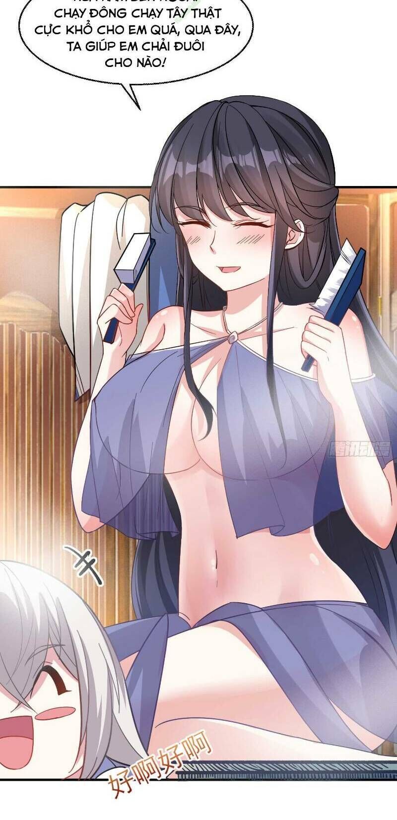 Giáng Thần Chiến Ký Chapter 24 - Trang 2