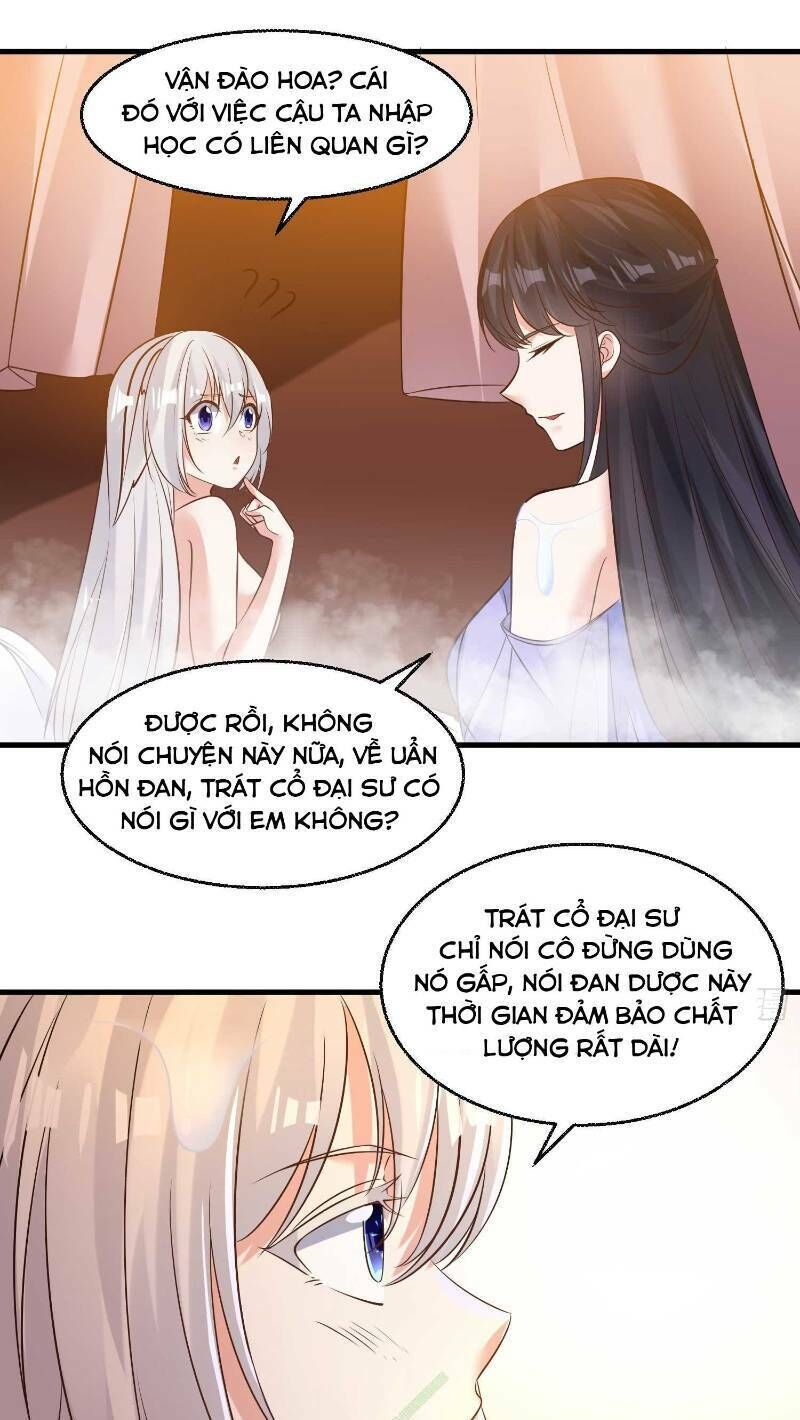 Giáng Thần Chiến Ký Chapter 24 - Trang 2
