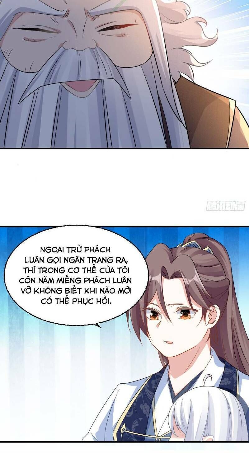 Giáng Thần Chiến Ký Chapter 25 - Trang 2