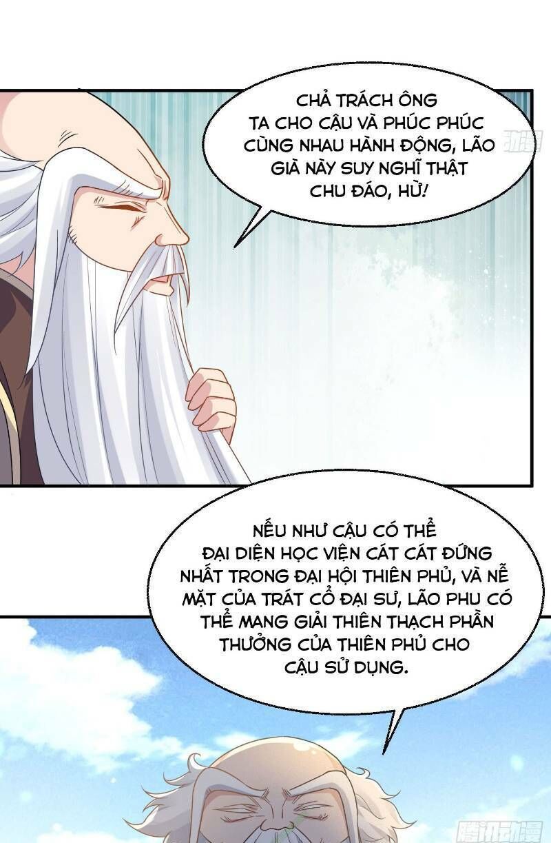 Giáng Thần Chiến Ký Chapter 25 - Trang 2