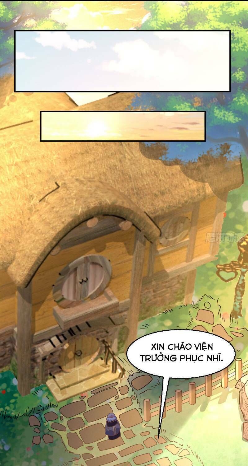 Giáng Thần Chiến Ký Chapter 25 - Trang 2