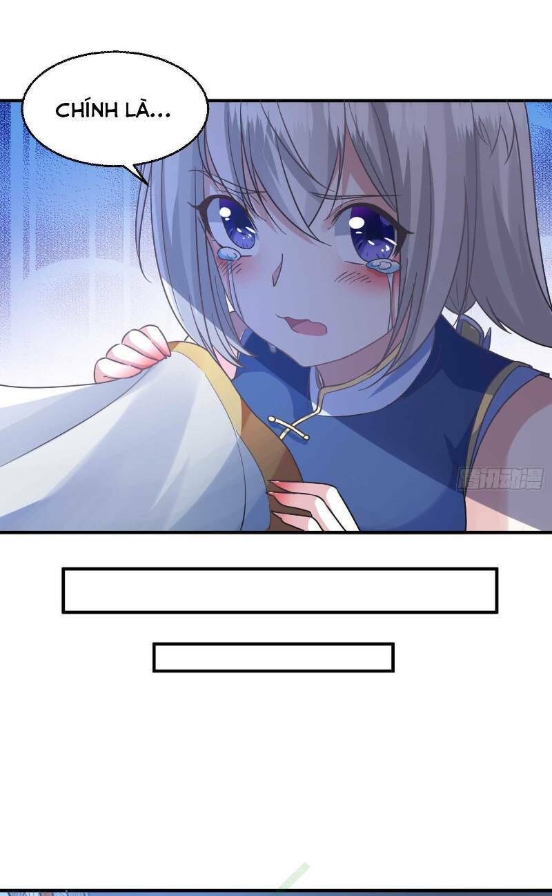 Giáng Thần Chiến Ký Chapter 26 - Trang 2