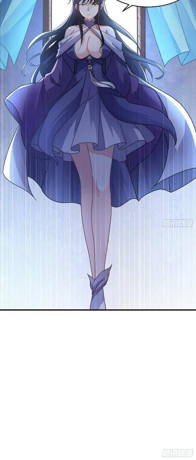 Giáng Thần Chiến Ký Chapter 26 - Trang 2