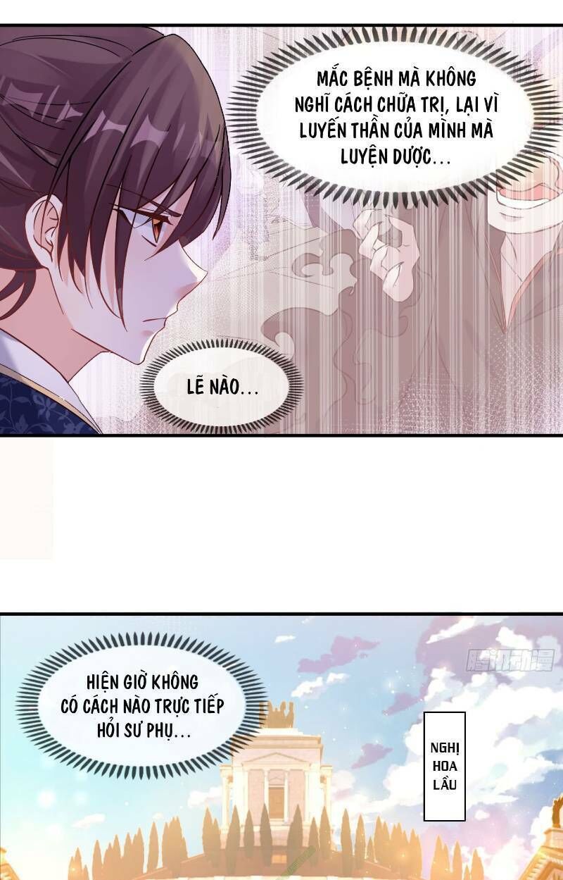 Giáng Thần Chiến Ký Chapter 27 - Trang 2