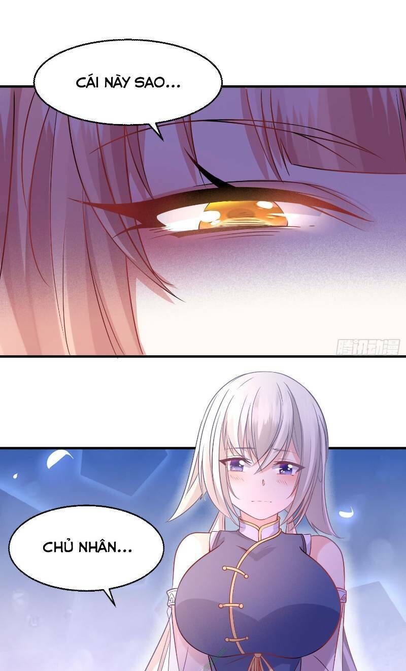 Giáng Thần Chiến Ký Chapter 27 - Trang 2