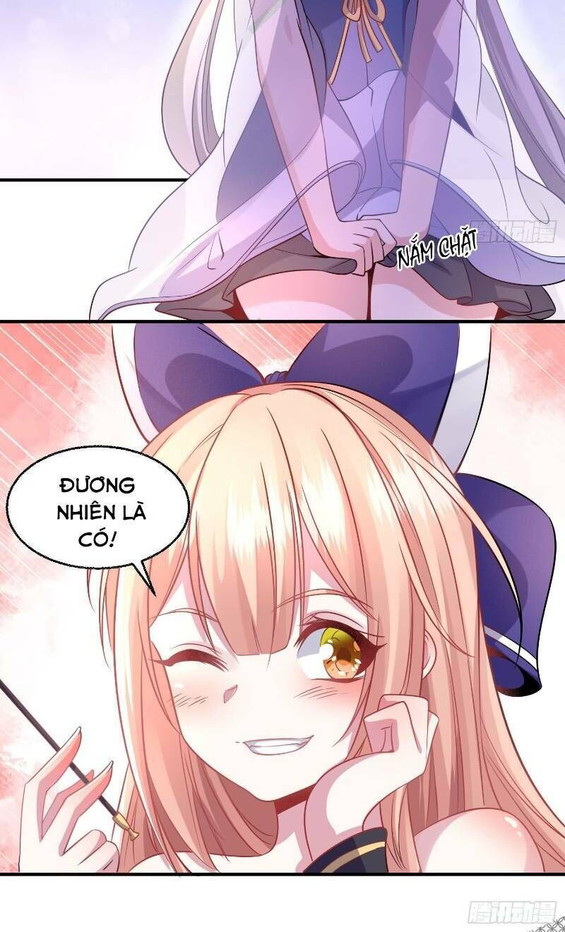 Giáng Thần Chiến Ký Chapter 27 - Trang 2