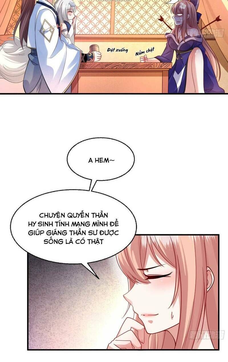 Giáng Thần Chiến Ký Chapter 28 - Trang 2