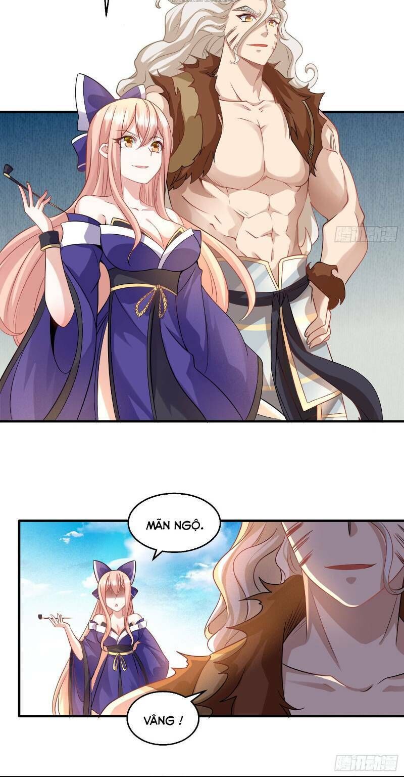 Giáng Thần Chiến Ký Chapter 29 - Trang 2