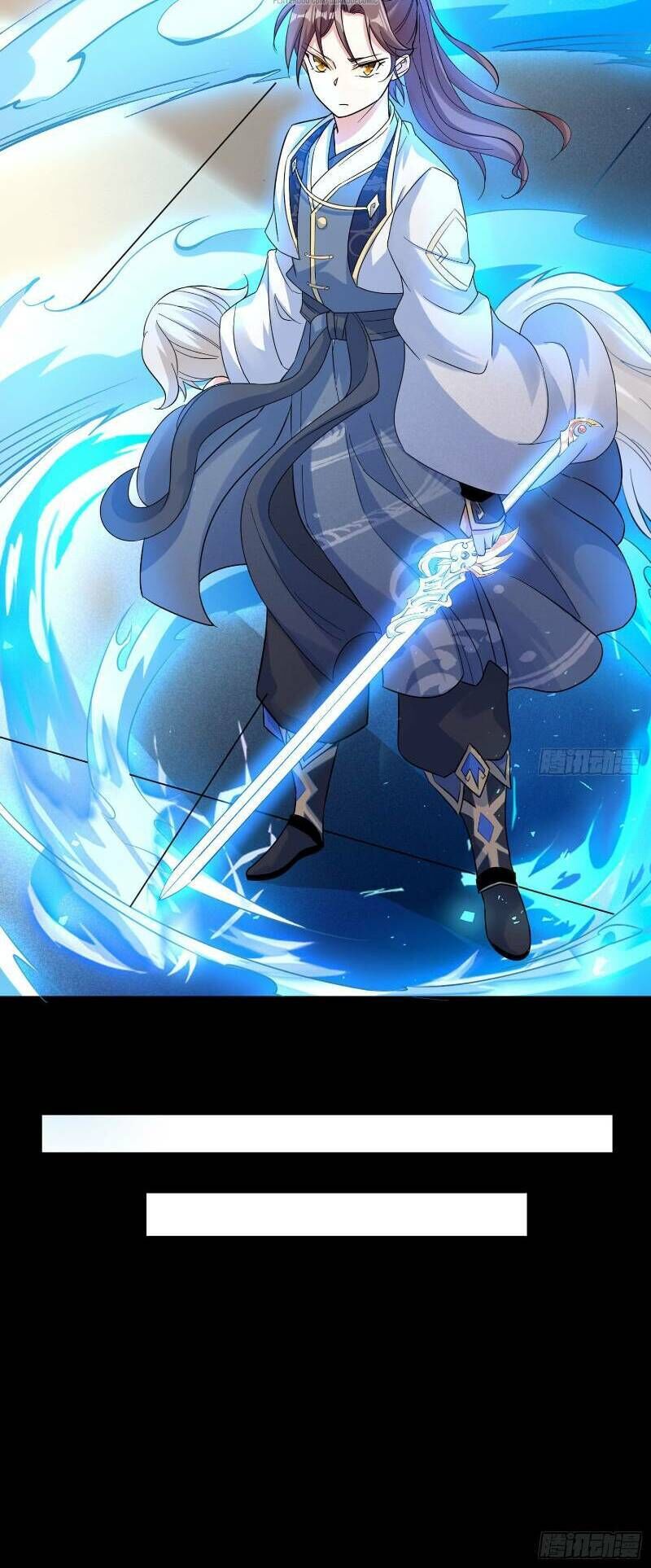 Giáng Thần Chiến Ký Chapter 29 - Trang 2