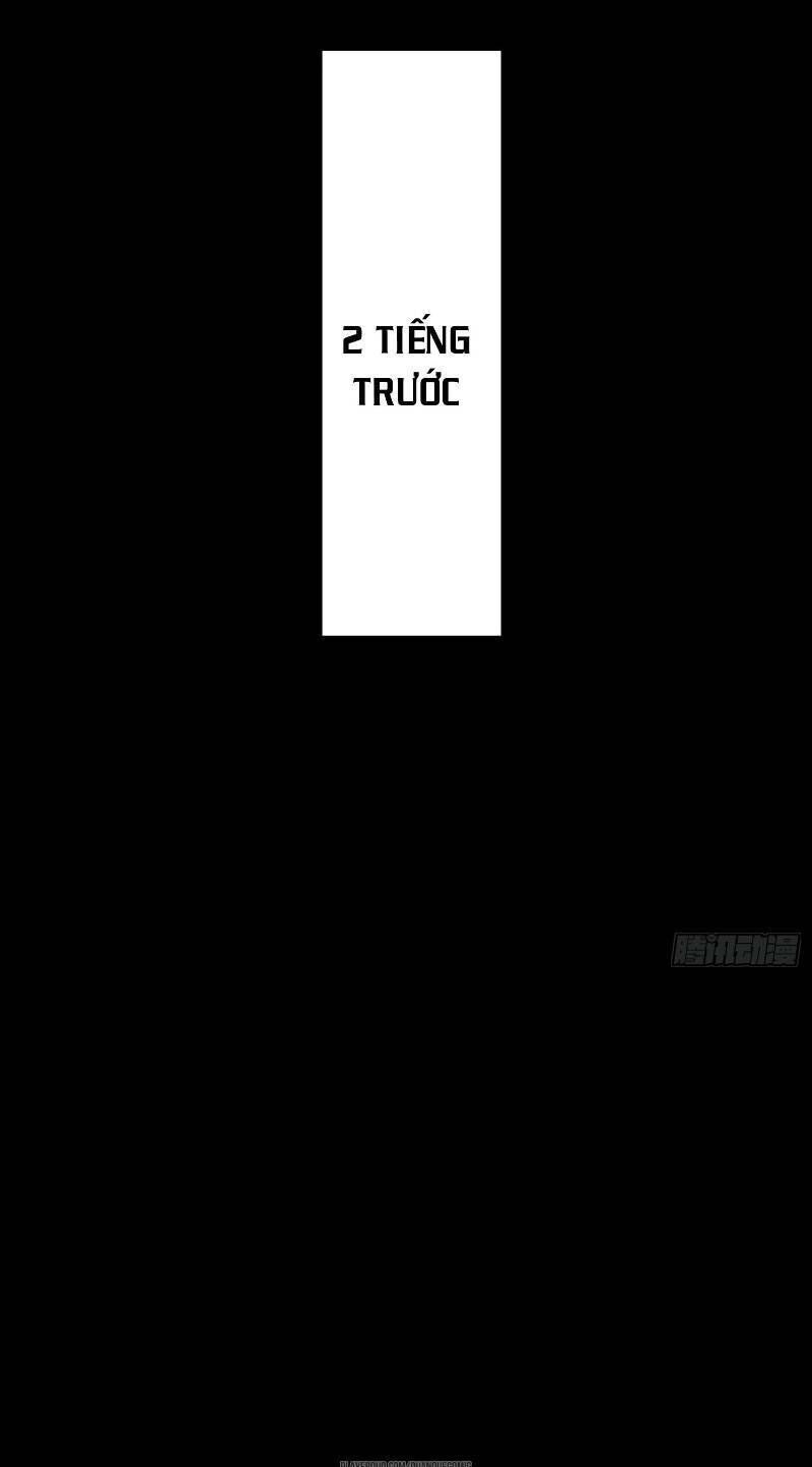 Giáng Thần Chiến Ký Chapter 29 - Trang 2