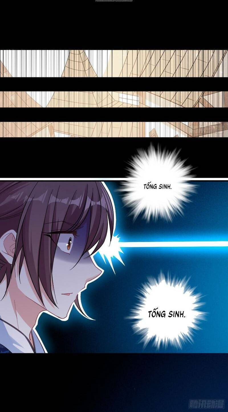 Giáng Thần Chiến Ký Chapter 29 - Trang 2