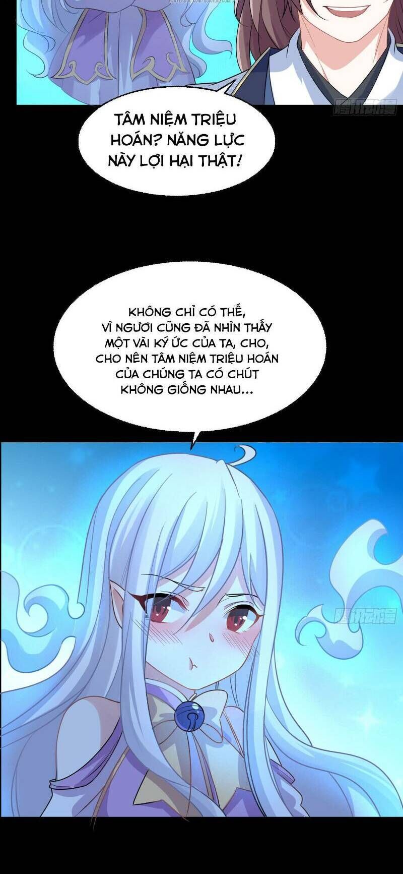 Giáng Thần Chiến Ký Chapter 29 - Trang 2