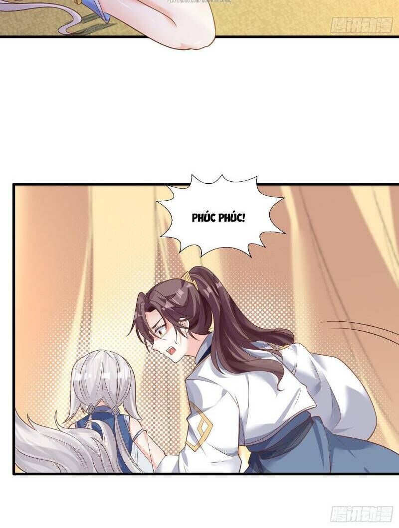 Giáng Thần Chiến Ký Chapter 29 - Trang 2