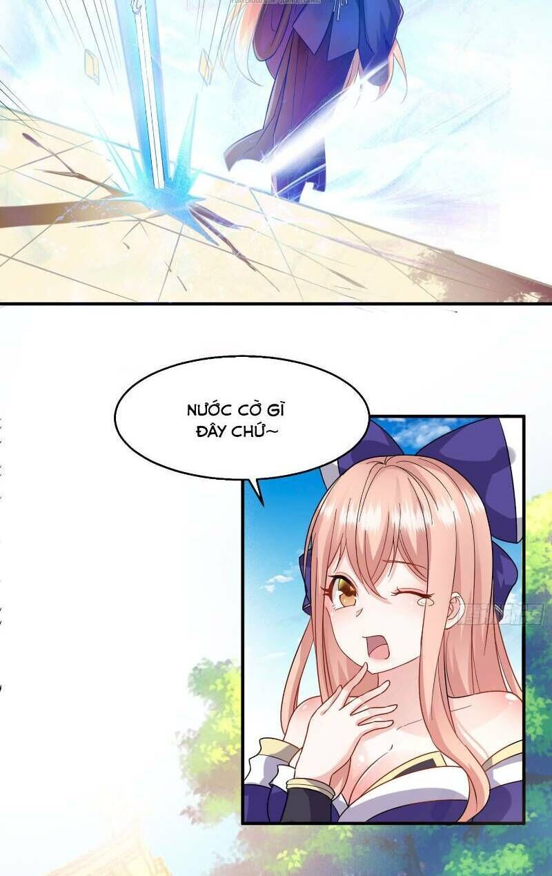 Giáng Thần Chiến Ký Chapter 29 - Trang 2