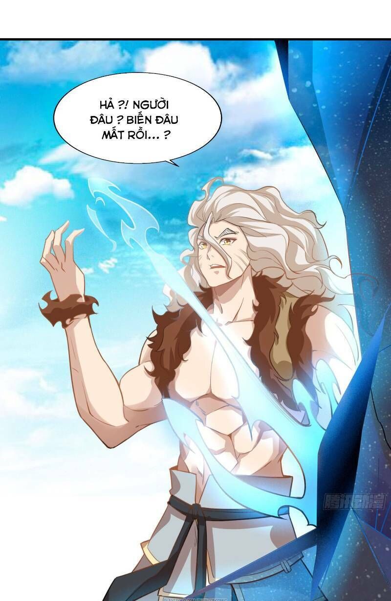 Giáng Thần Chiến Ký Chapter 29 - Trang 2