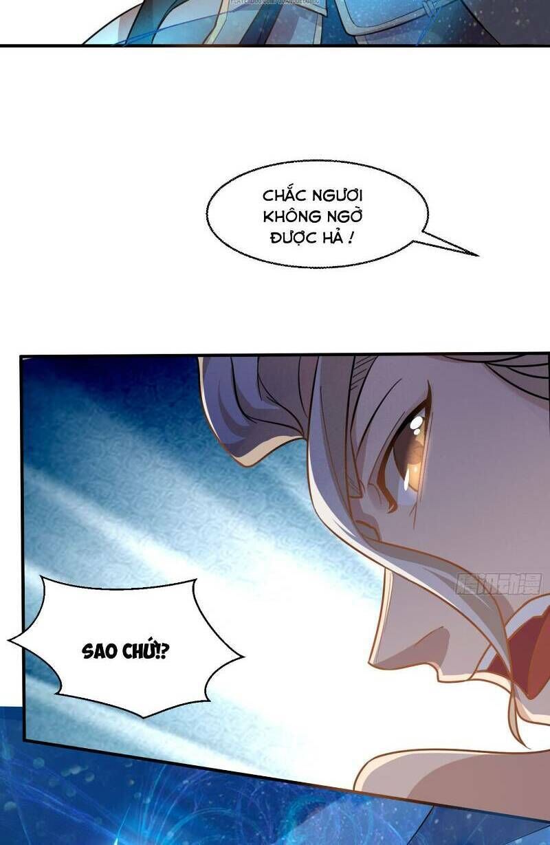 Giáng Thần Chiến Ký Chapter 29 - Trang 2