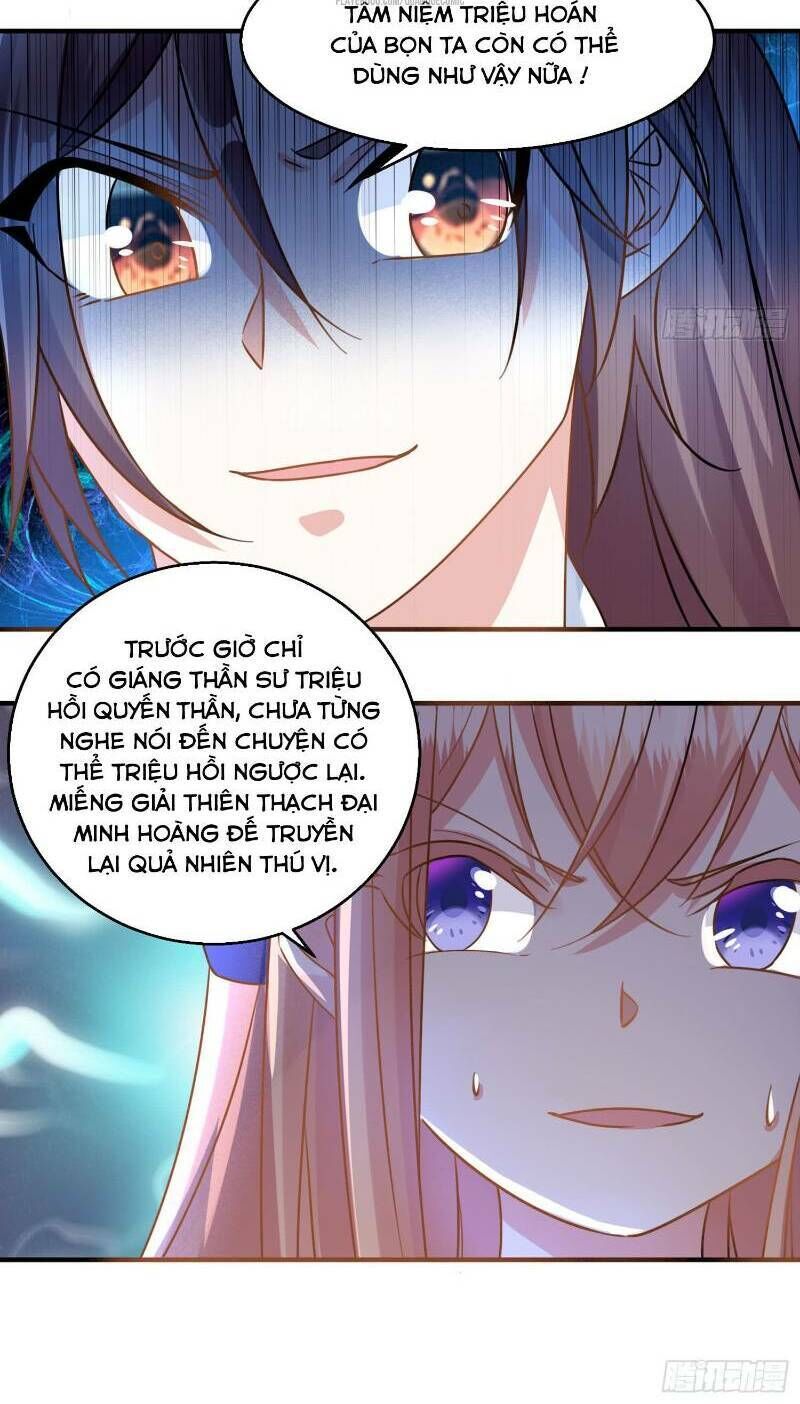 Giáng Thần Chiến Ký Chapter 29 - Trang 2