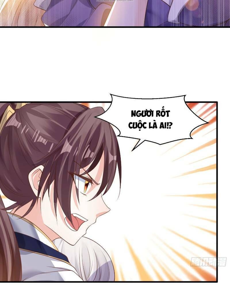 Giáng Thần Chiến Ký Chapter 29 - Trang 2