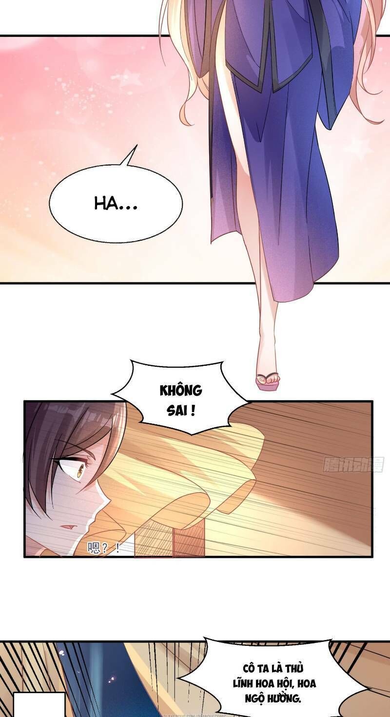 Giáng Thần Chiến Ký Chapter 29 - Trang 2