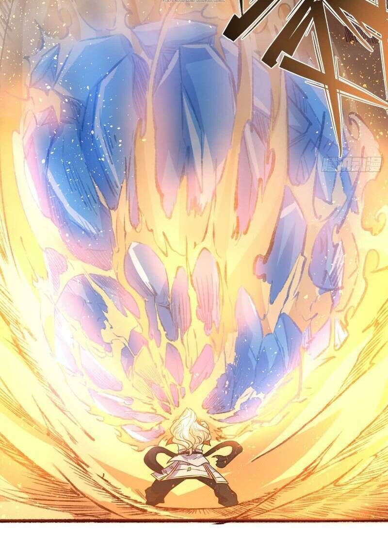 Giáng Thần Chiến Ký Chapter 30 - Trang 2