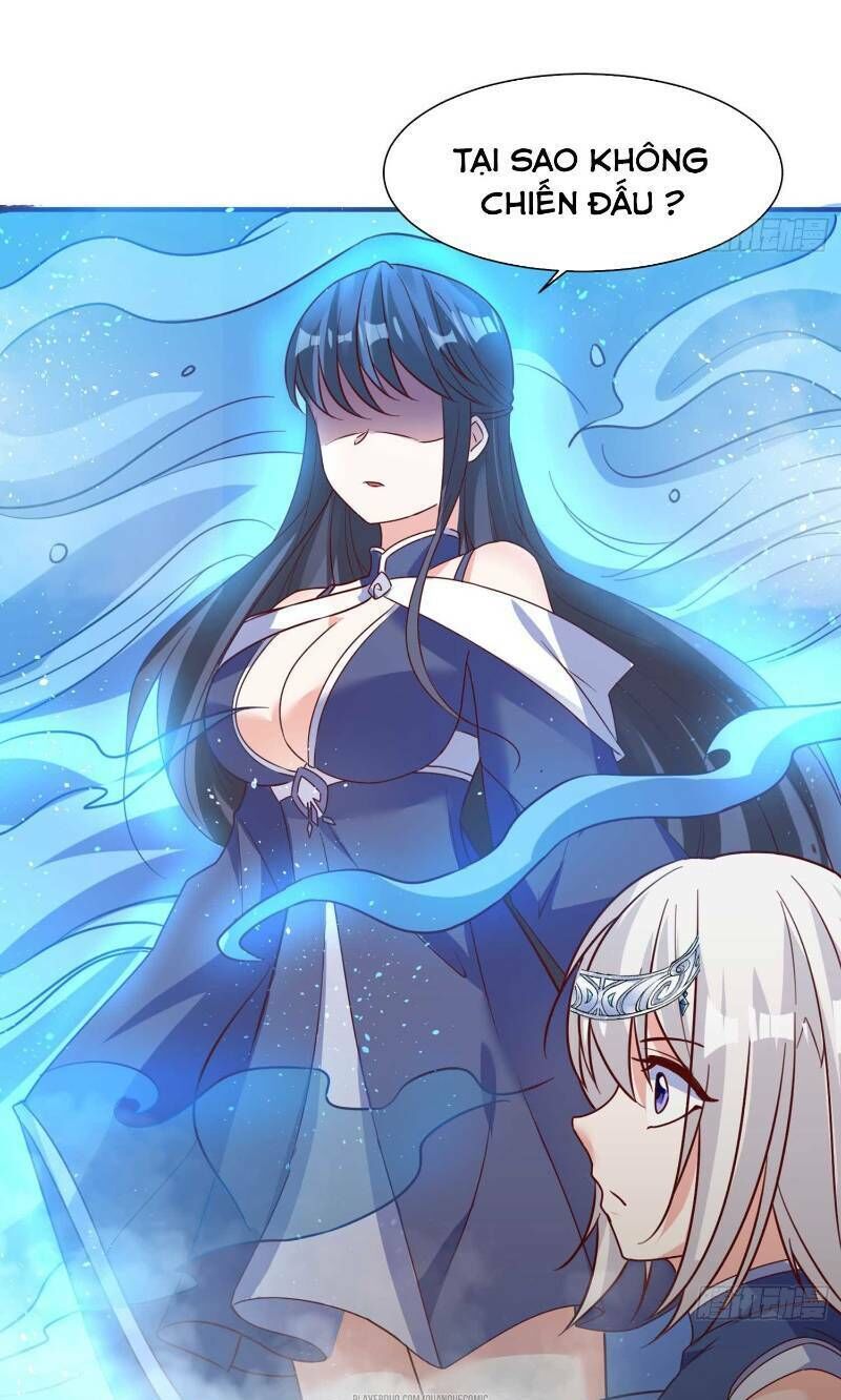 Giáng Thần Chiến Ký Chapter 30 - Trang 2