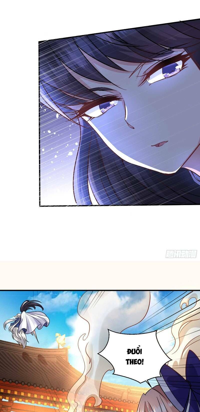 Giáng Thần Chiến Ký Chapter 30 - Trang 2