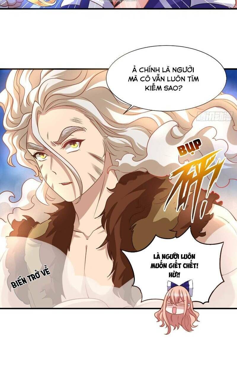 Giáng Thần Chiến Ký Chapter 30 - Trang 2