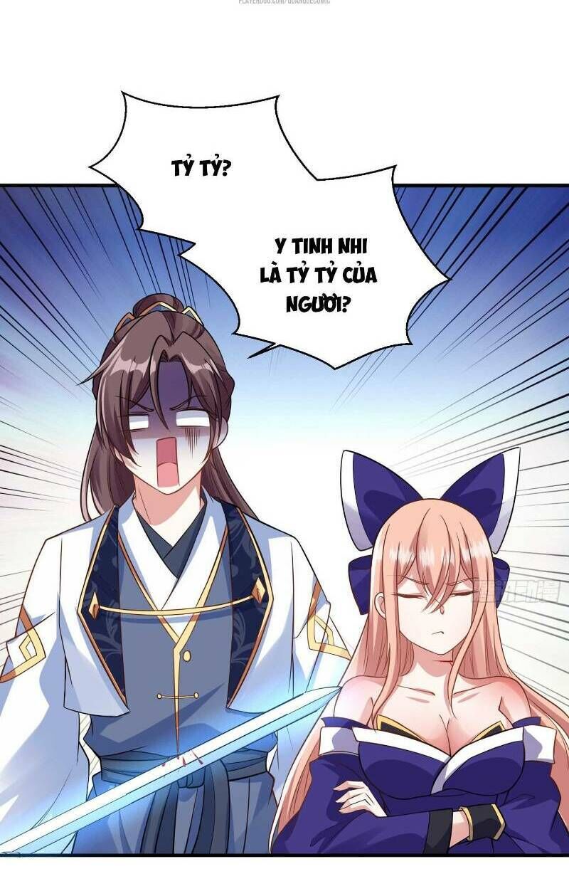 Giáng Thần Chiến Ký Chapter 30 - Trang 2