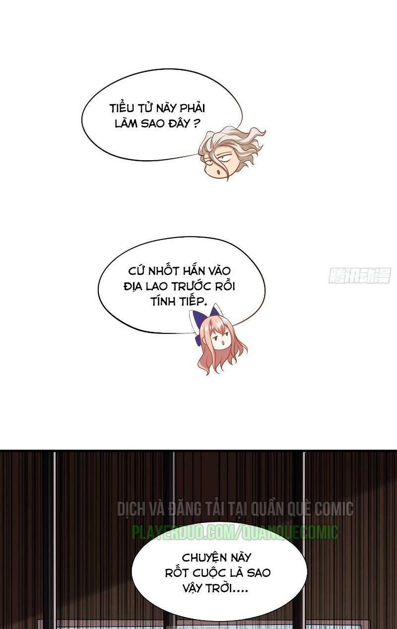 Giáng Thần Chiến Ký Chapter 30 - Trang 2