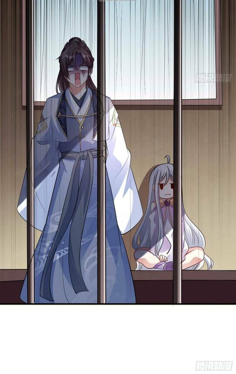 Giáng Thần Chiến Ký Chapter 30 - Trang 2